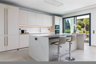 Thumbnail von Nueva Andalucía Villa ES134438