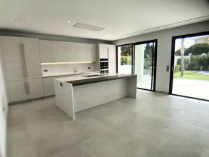 Thumbnail von Nueva Andalucía Villa ES134438