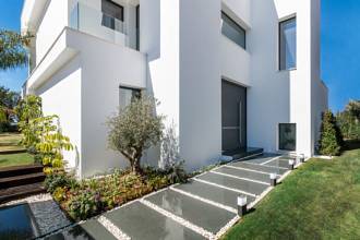 Thumbnail von Nueva Andalucía Villa ES134438