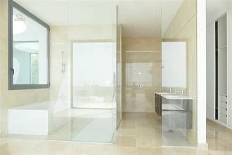 Thumbnail von Benahavís Villa ES134450