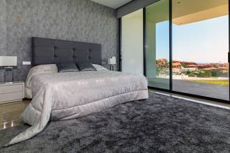 Thumbnail von Benahavís Villa ES134450