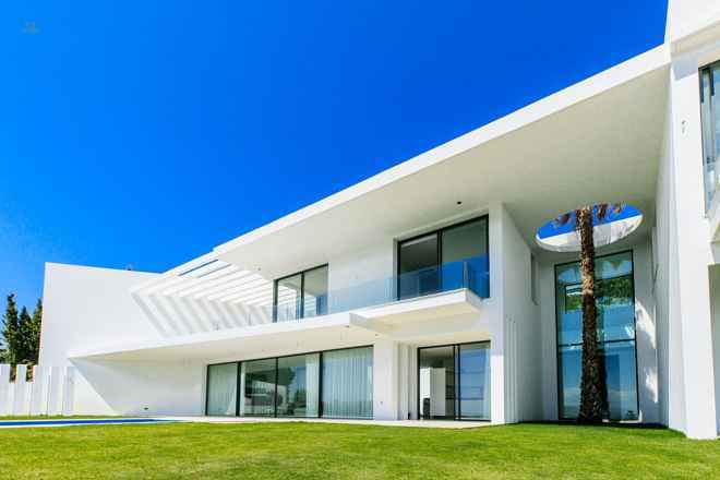  Benahavís Villa ES134450