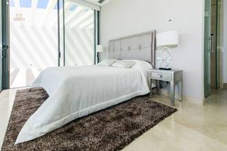 Thumbnail von Benahavís Villa ES134450