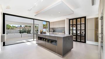 Thumbnail von Marbella Villa ES135846