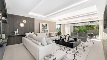 Thumbnail von Marbella Villa ES135846