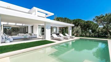 Thumbnail von Marbella Villa ES135846