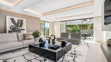 Thumbnail von Marbella Villa ES135846