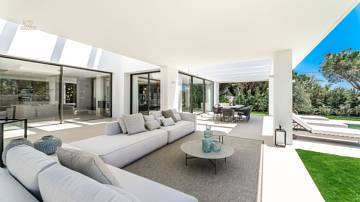 Thumbnail von Marbella Villa ES135846