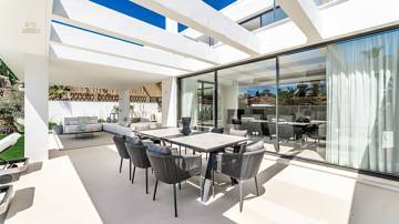 Thumbnail von Marbella Villa ES135846