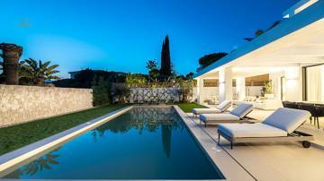 Thumbnail von Marbella Villa ES135846