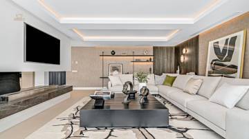 Thumbnail von Marbella Villa ES135846