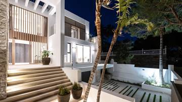 Thumbnail von Marbella Villa ES135846