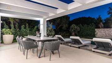 Thumbnail von Marbella Villa ES135846