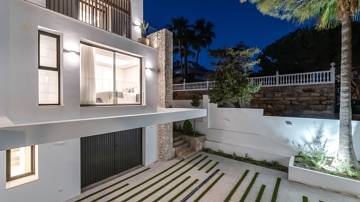Thumbnail von Marbella Villa ES135846