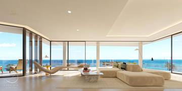 Estepona Apartment ES135842