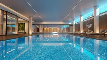 Thumbnail von Estepona Apartment ES135842