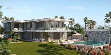 Thumbnail von Cabopino Villa ES134736
