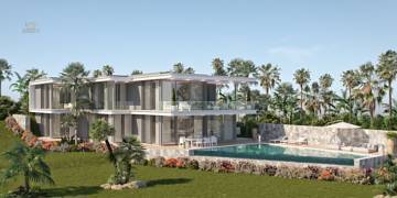 Thumbnail von Cabopino Villa ES134736
