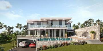 Thumbnail von Cabopino Villa ES134736