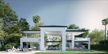 Thumbnail von Cortijo Blanco Villa ES134497
