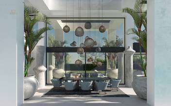 Thumbnail von Cortijo Blanco Villa ES134497