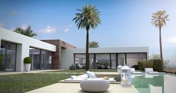 Thumbnail von Altos de los Monteros Villa ES134521