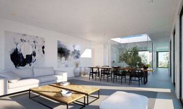 Thumbnail von Altos de los Monteros Villa ES134521