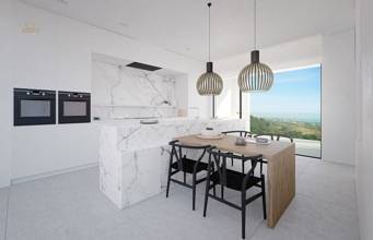 Thumbnail von Altos de los Monteros Villa ES134521