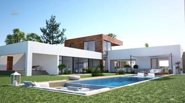  Altos de los Monteros Villa ES134518