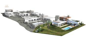 Thumbnail von Altos de los Monteros Villa ES134518
