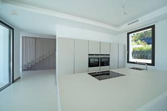 Thumbnail von Monte Halcones Villa ES134587