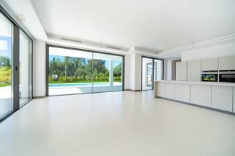 Thumbnail von Monte Halcones Villa ES134587