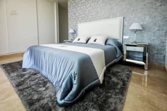 Thumbnail von Benahavís Villa ES134629