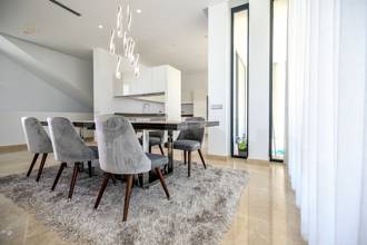 Thumbnail von Benahavís Villa ES134629