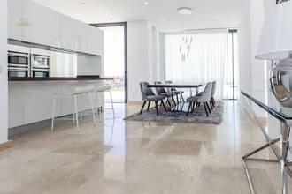 Thumbnail von Benahavís Villa ES134629