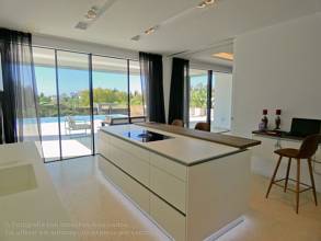 Thumbnail von Marbella Villa ES134592