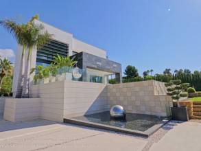 Thumbnail von Marbella Villa ES134592