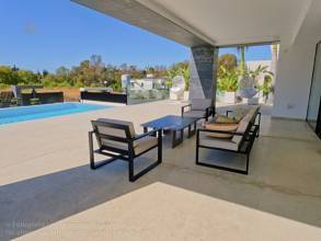 Thumbnail von Marbella Villa ES134592