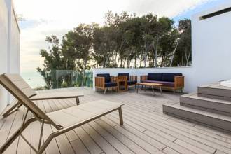 Thumbnail von Estepona Town House ES134515