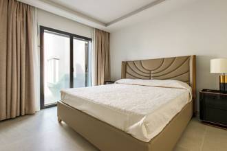 Thumbnail von Estepona Town House ES134515