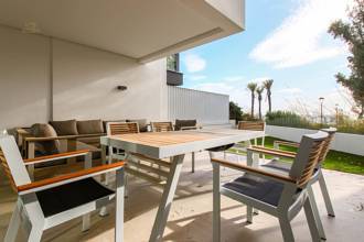  Estepona Town House ES134515