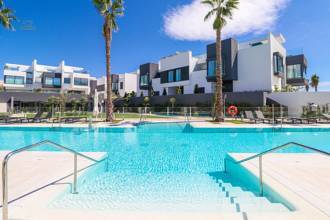 Thumbnail von Estepona Town House ES134515