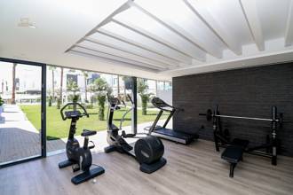 Thumbnail von Estepona Town House ES134515