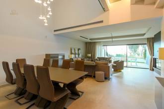 Thumbnail von Estepona Town House ES134515