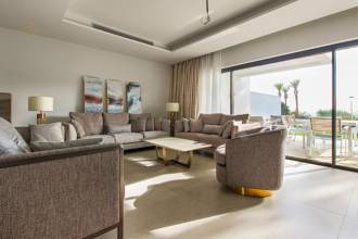 Thumbnail von Estepona Town House ES134515