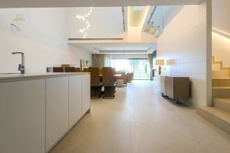 Thumbnail von Estepona Town House ES134515