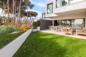 Thumbnail von Estepona Town House ES134515