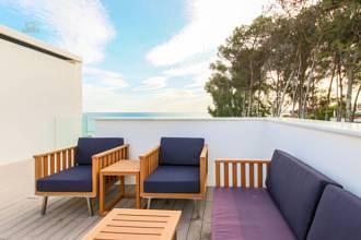 Thumbnail von Estepona Town House ES134515