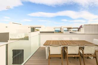 Thumbnail von Estepona Town House ES134515