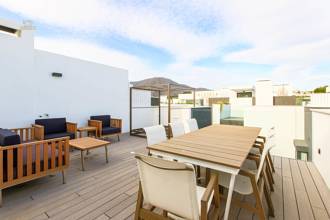 Thumbnail von Estepona Town House ES134515